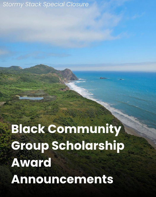 Black Community Group Scholarship Round 2