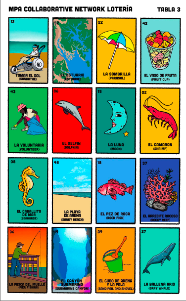 MPA Loteria