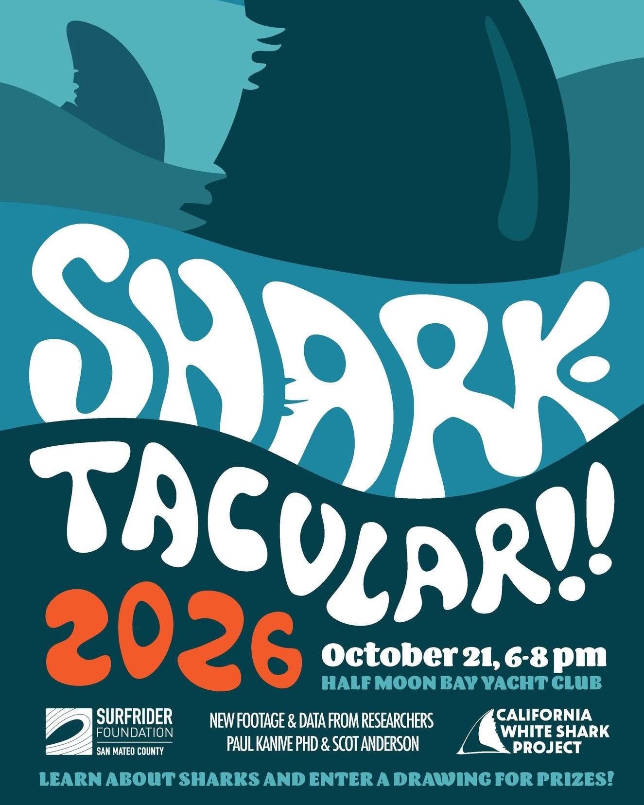Sharktacular